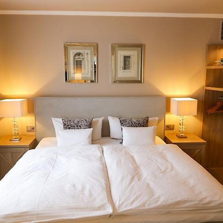 Hotel Seipel Лаймен Екстериор снимка