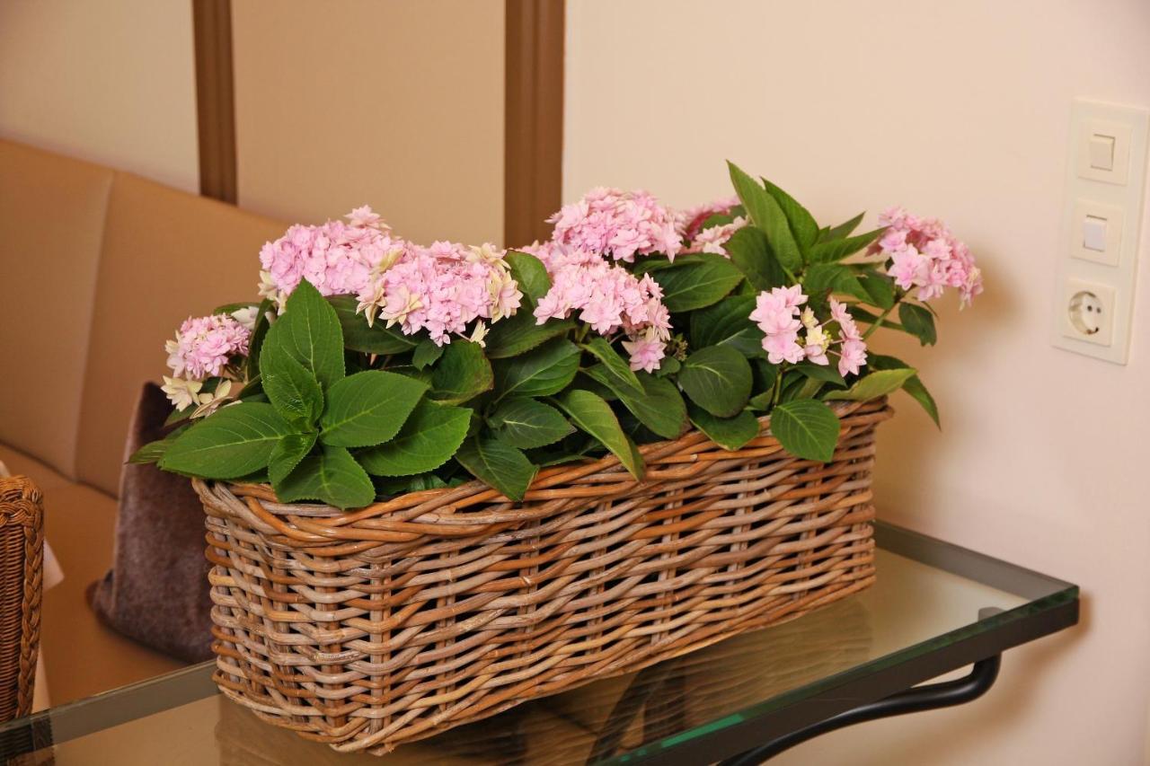 Hotel Seipel Лаймен Екстериор снимка