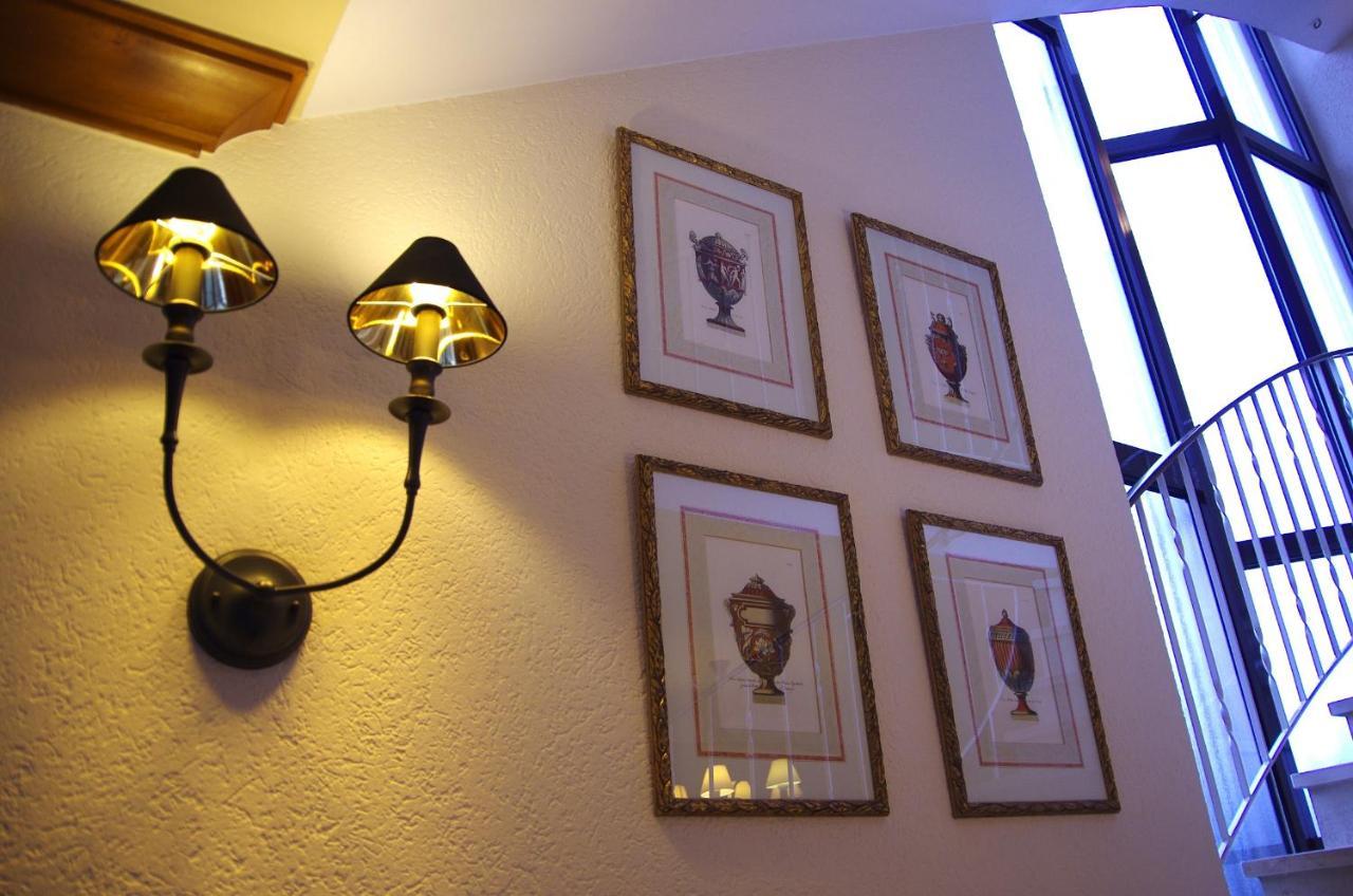Hotel Seipel Лаймен Екстериор снимка