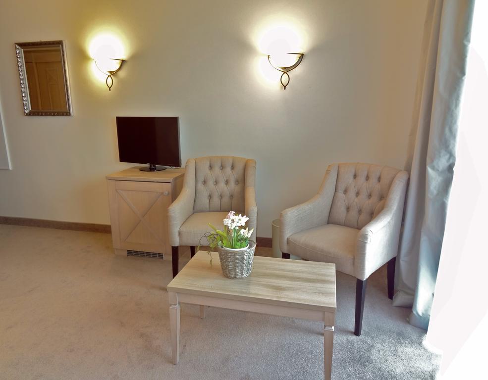 Hotel Seipel Лаймен Екстериор снимка