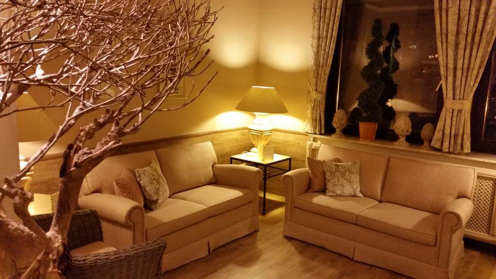 Hotel Seipel Лаймен Екстериор снимка