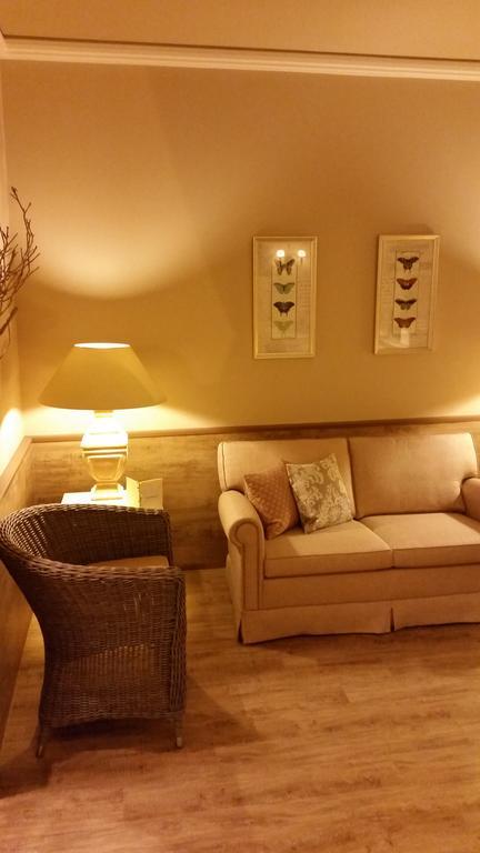 Hotel Seipel Лаймен Екстериор снимка