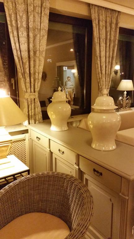 Hotel Seipel Лаймен Екстериор снимка