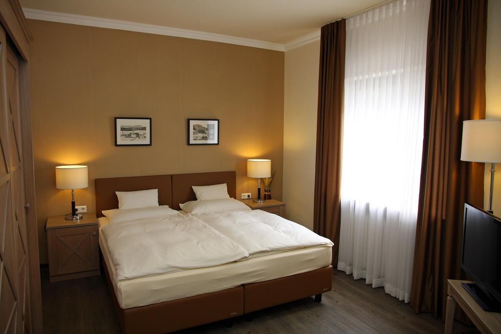 Hotel Seipel Лаймен Екстериор снимка