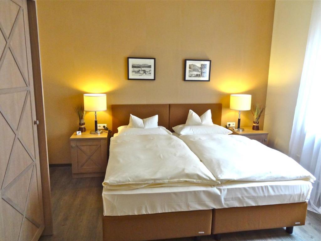 Hotel Seipel Лаймен Стая снимка