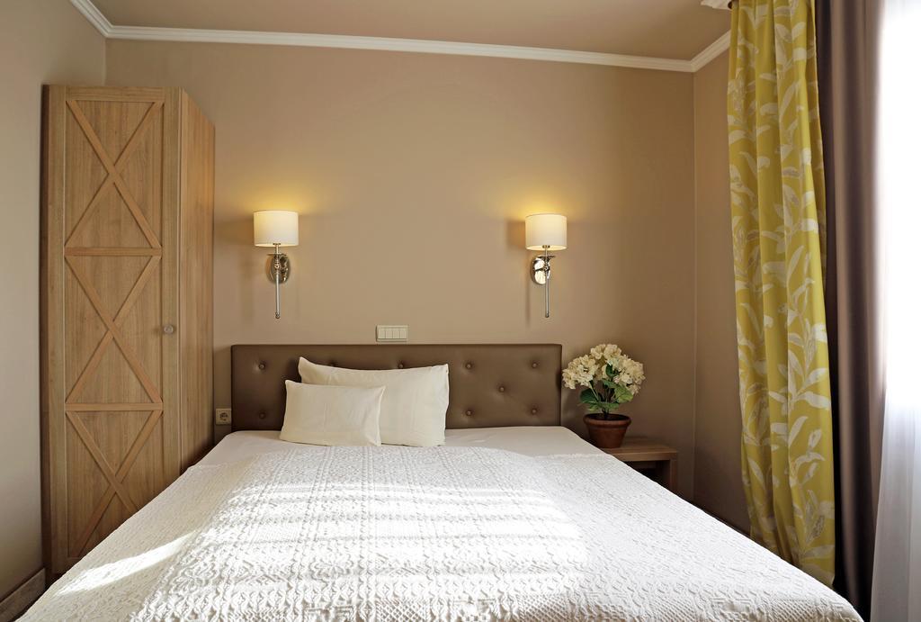 Hotel Seipel Лаймен Екстериор снимка