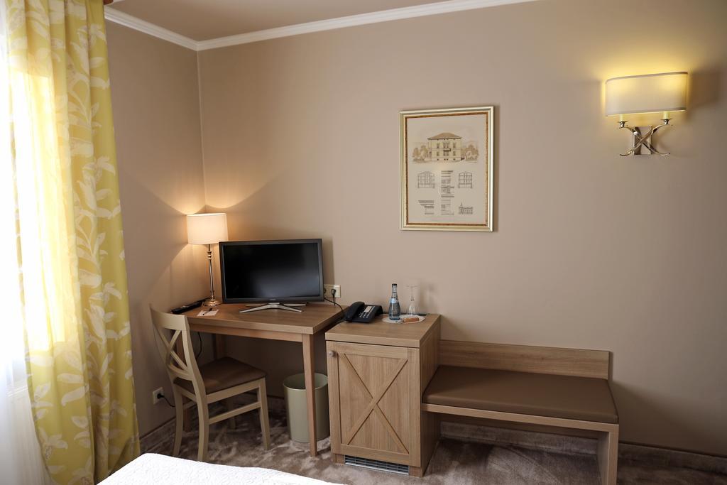 Hotel Seipel Лаймен Екстериор снимка