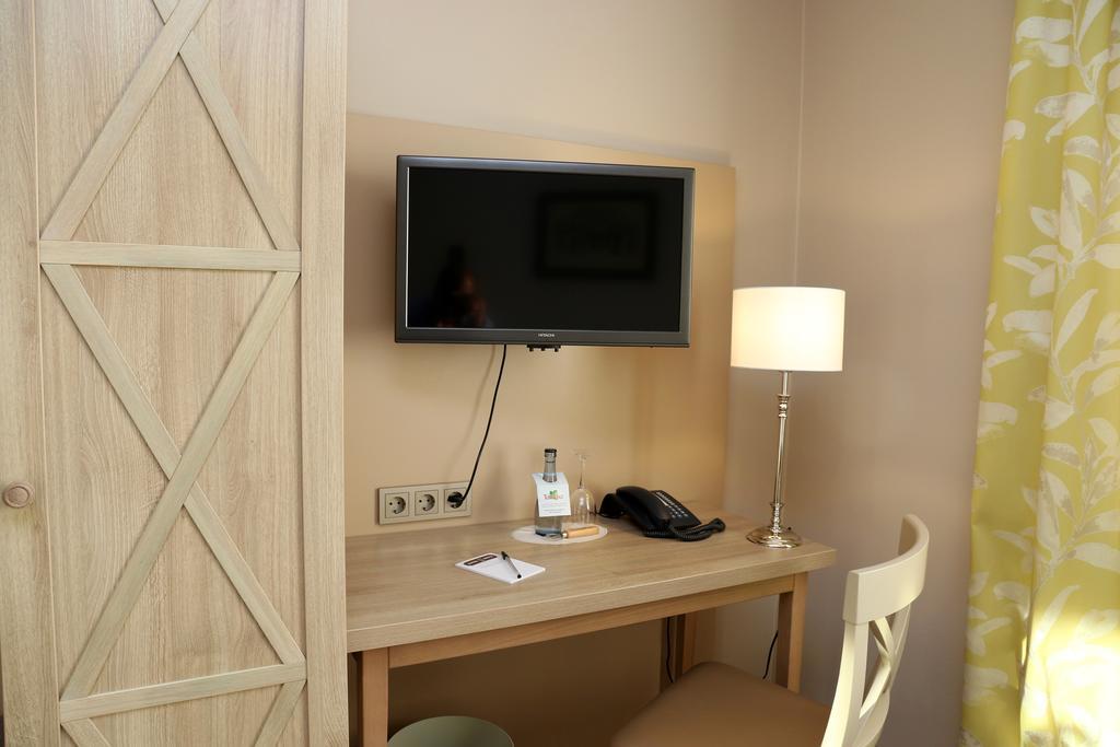 Hotel Seipel Лаймен Екстериор снимка