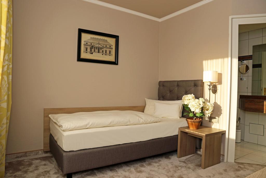 Hotel Seipel Лаймен Екстериор снимка