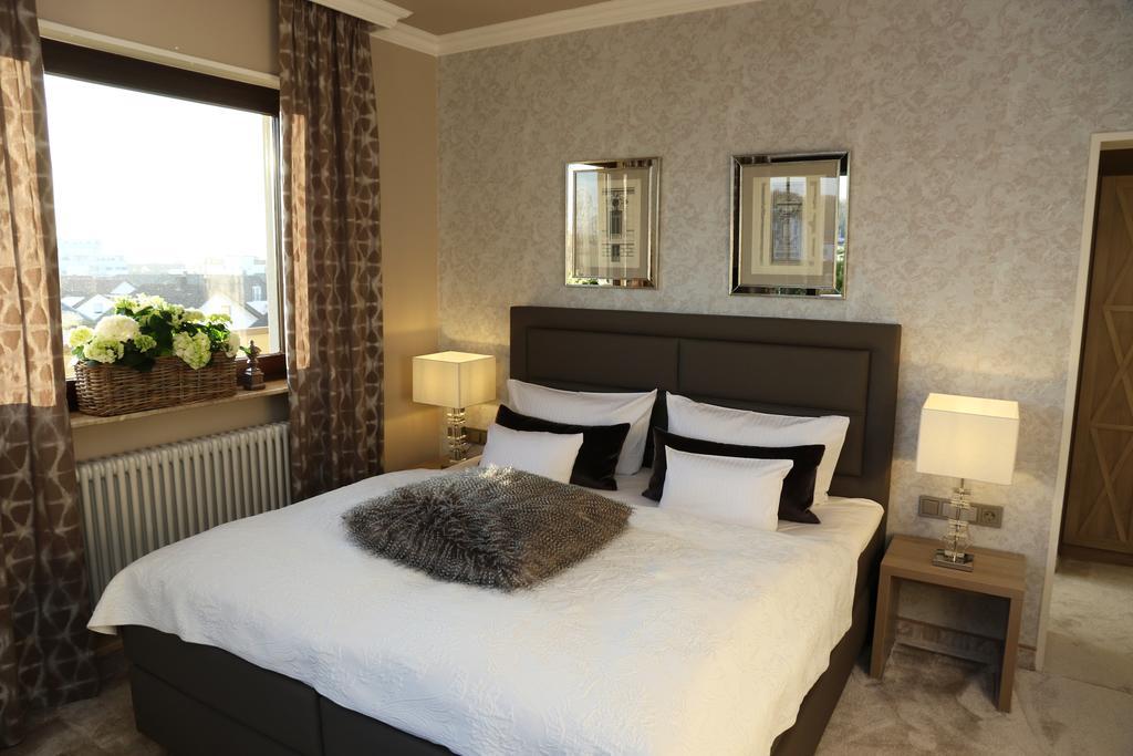 Hotel Seipel Лаймен Екстериор снимка