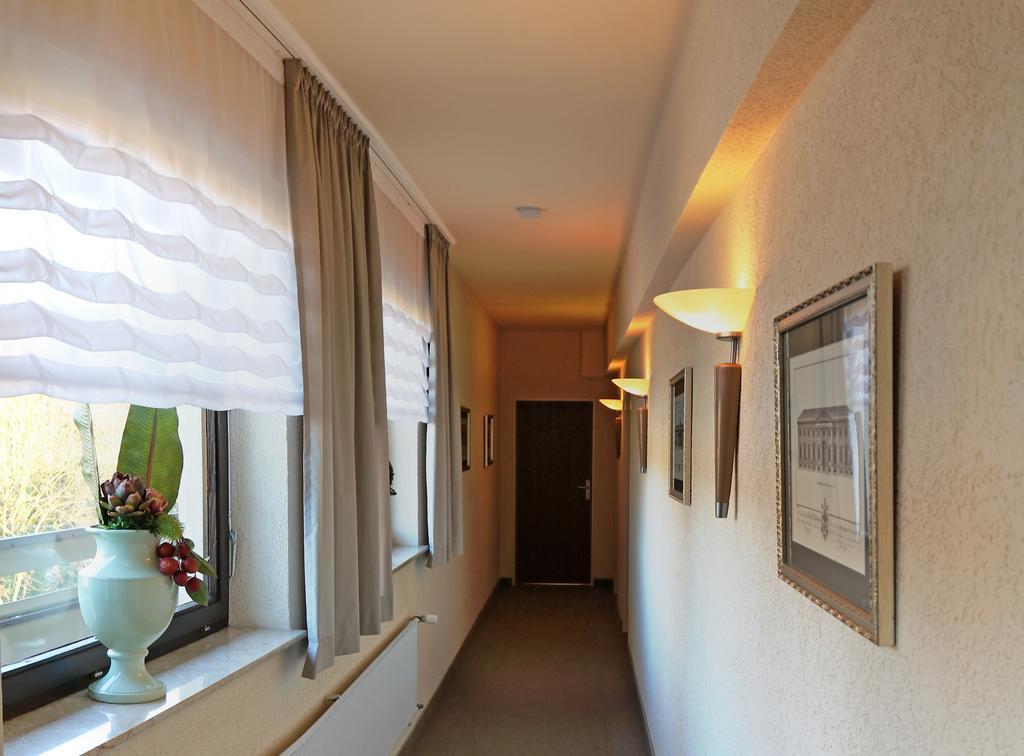 Hotel Seipel Лаймен Екстериор снимка