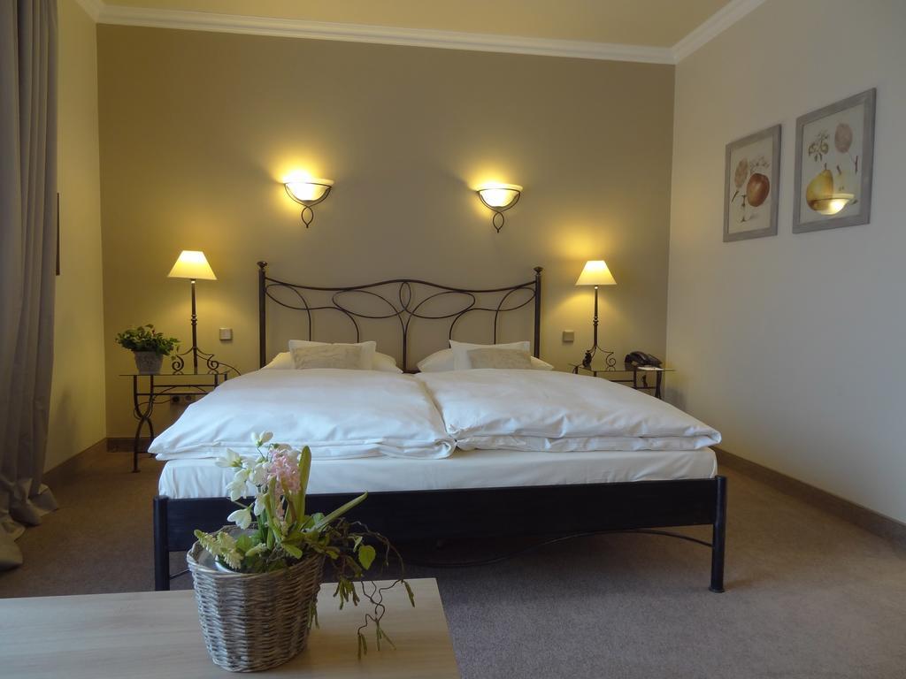 Hotel Seipel Лаймен Екстериор снимка