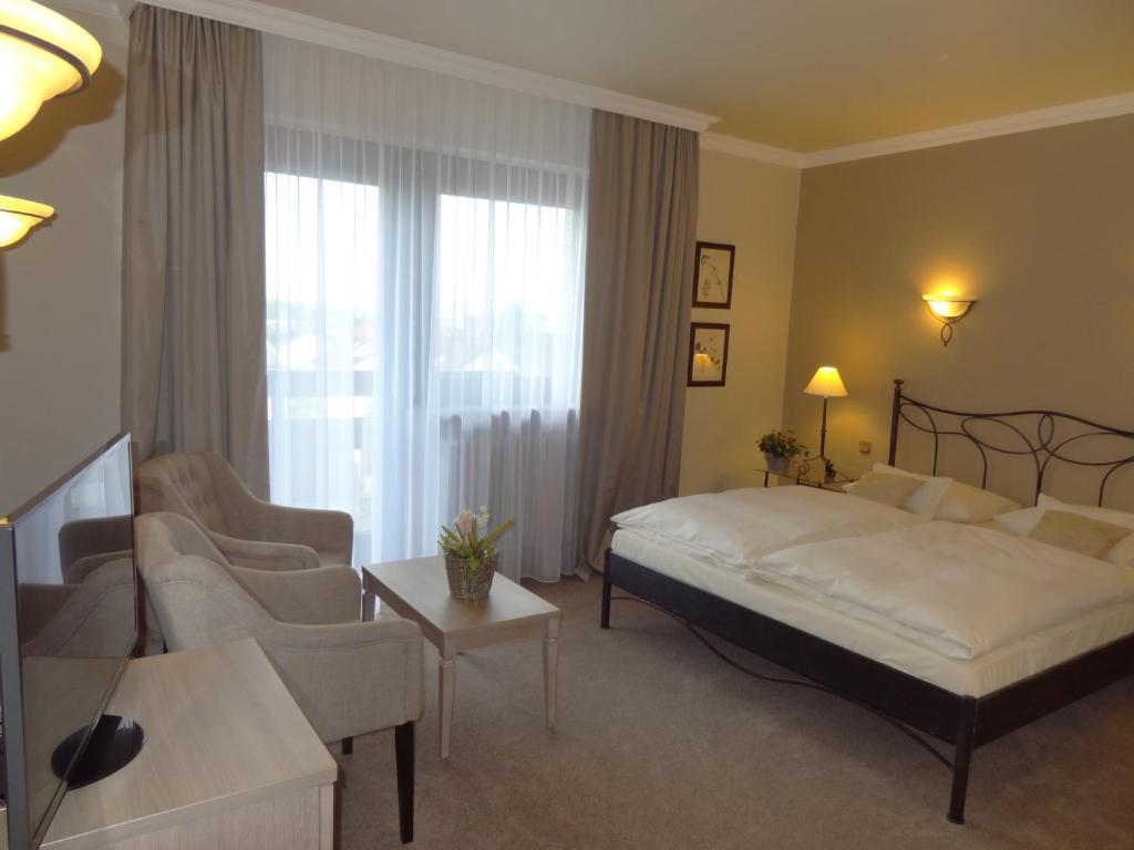 Hotel Seipel Лаймен Екстериор снимка