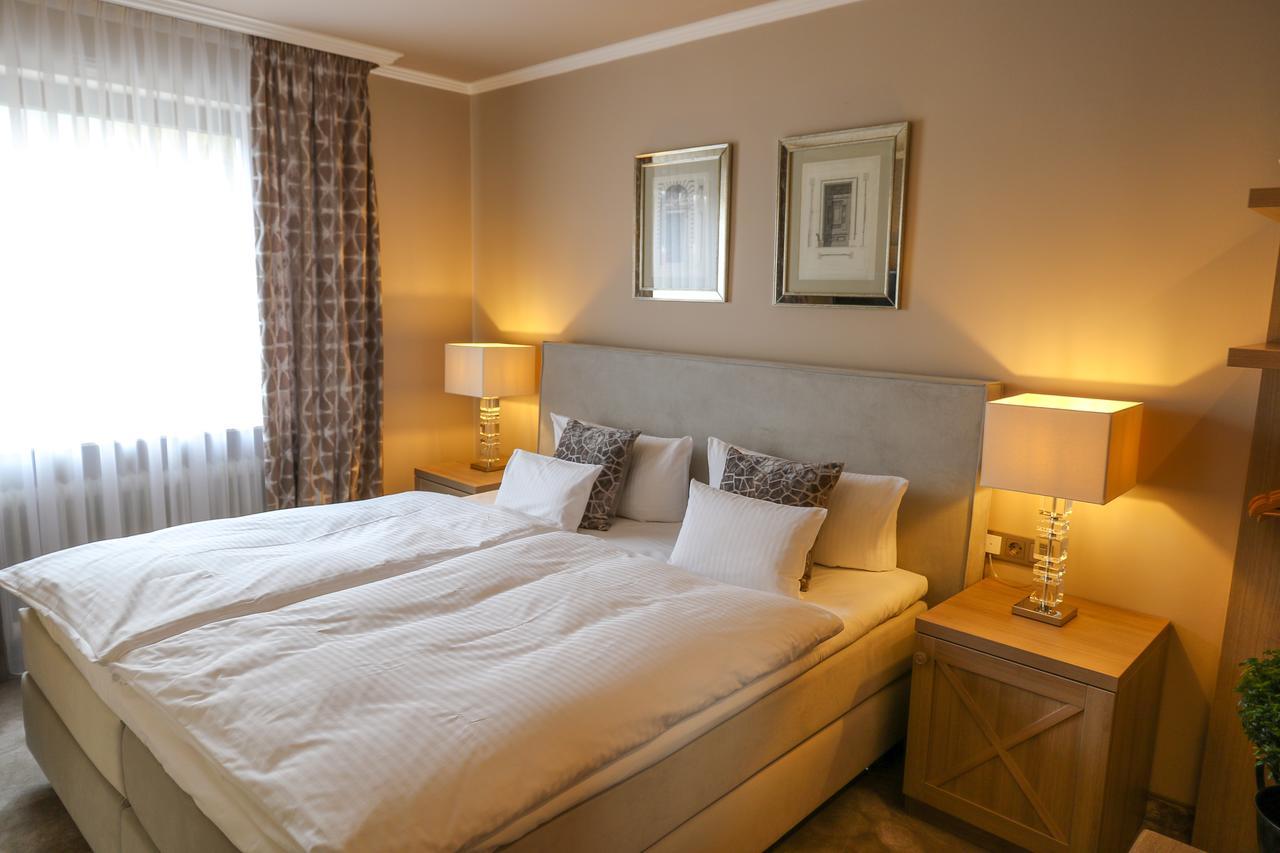 Hotel Seipel Лаймен Екстериор снимка