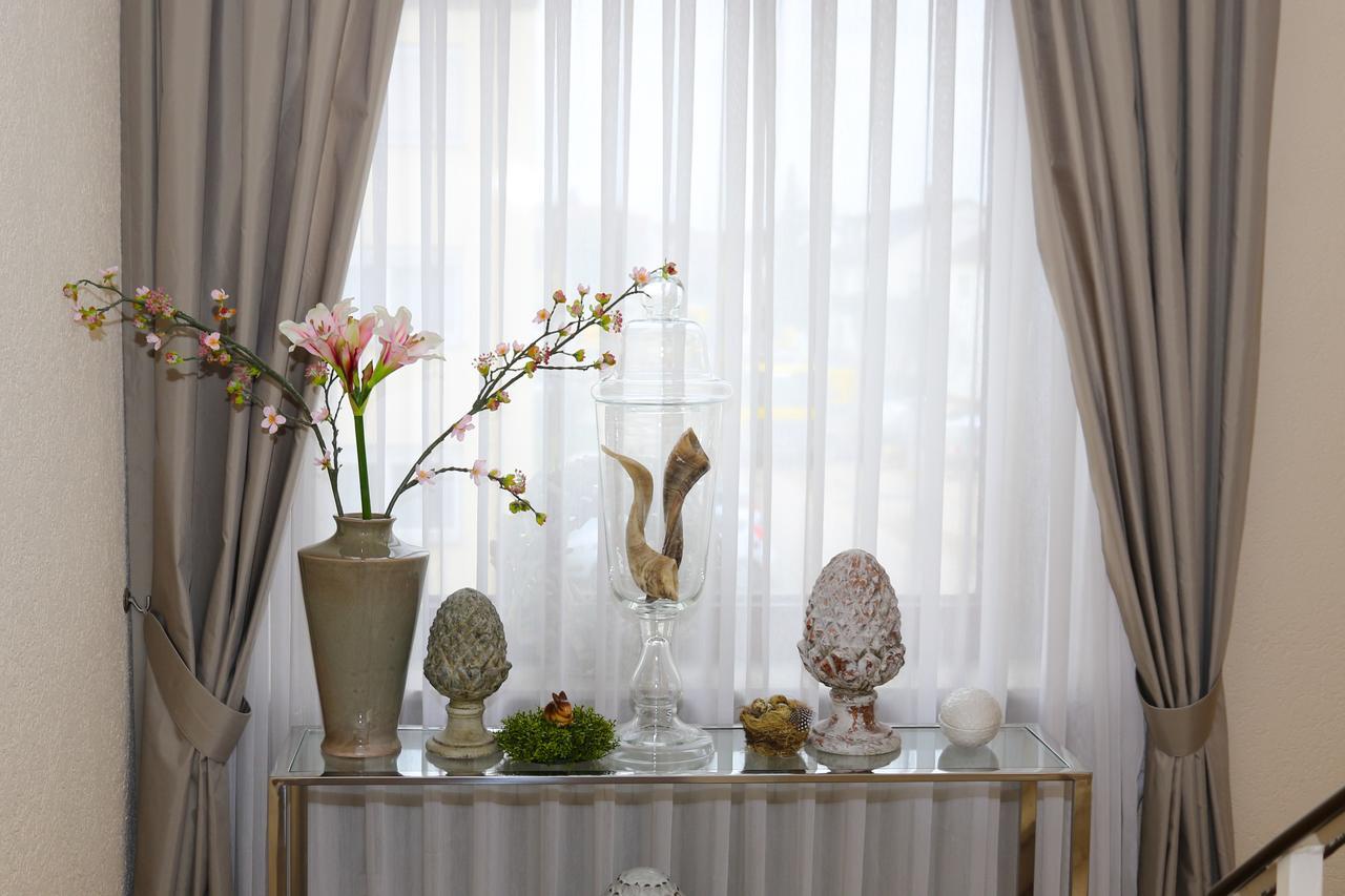 Hotel Seipel Лаймен Екстериор снимка