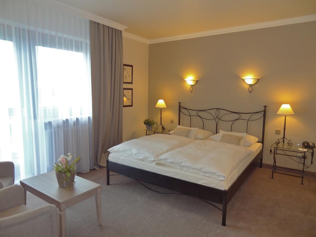 Hotel Seipel Лаймен Екстериор снимка