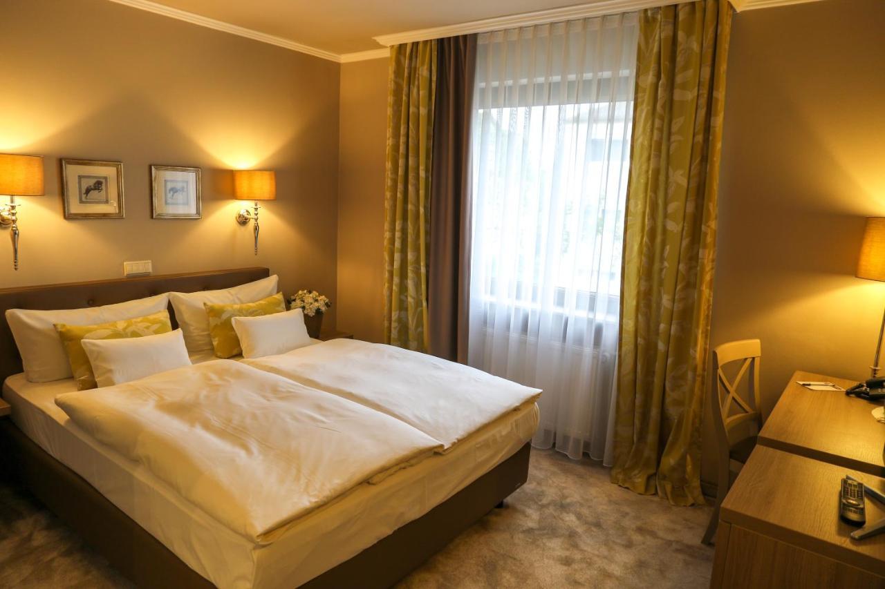 Hotel Seipel Лаймен Екстериор снимка
