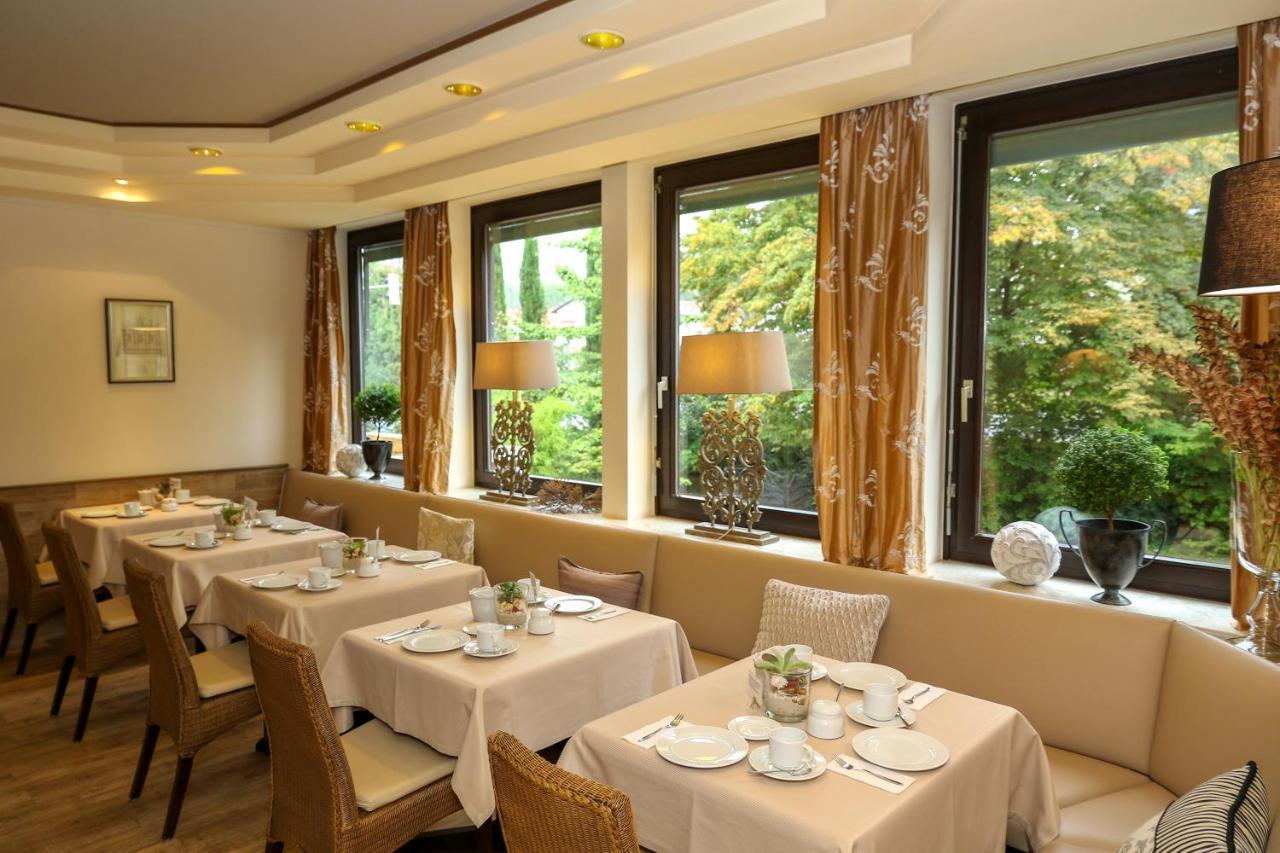 Hotel Seipel Лаймен Екстериор снимка