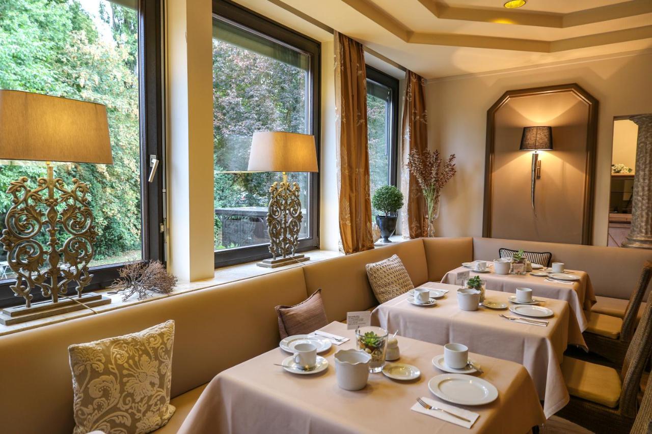 Hotel Seipel Лаймен Екстериор снимка