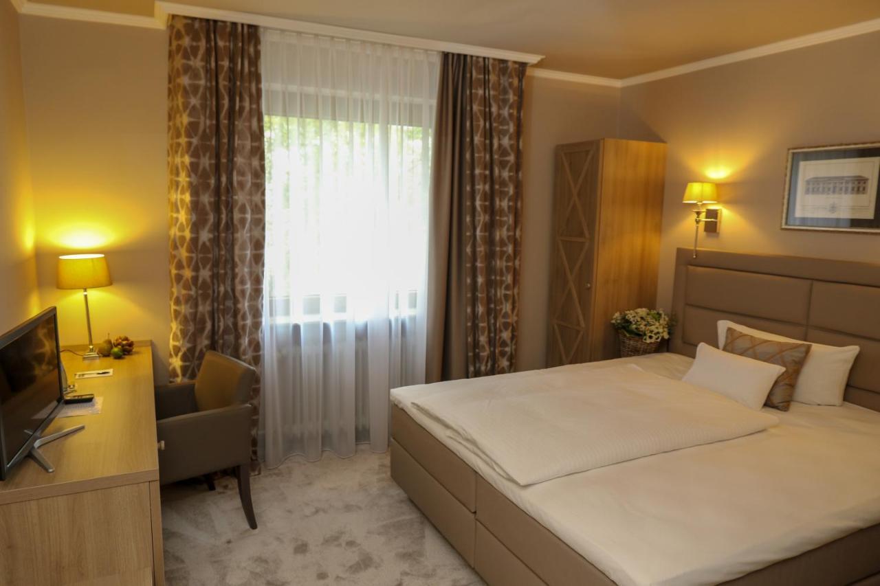 Hotel Seipel Лаймен Екстериор снимка