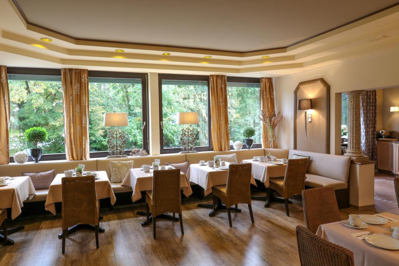 Hotel Seipel Лаймен Екстериор снимка