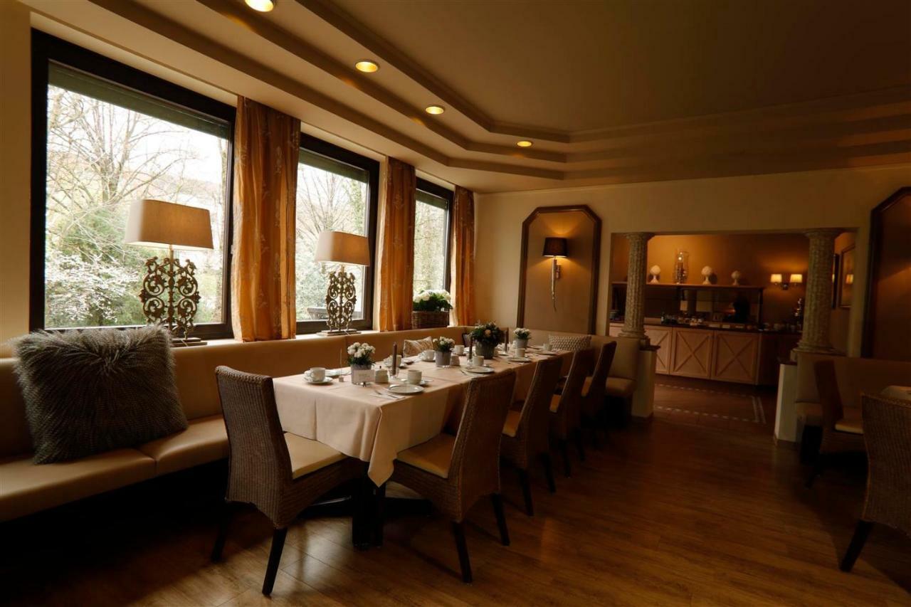 Hotel Seipel Лаймен Екстериор снимка